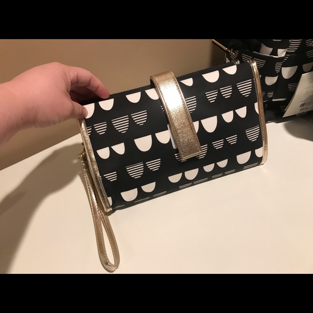 Cloud Island Diaper bag Lot - Picture 6 of 8